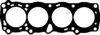 CORTECO 411401P Gasket, cylinder head